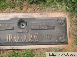 Lillie M. Moore