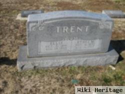 Ethel M Trent