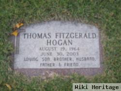 Thomas Fitzgerald Hogan