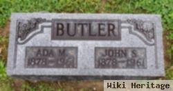 John Stephen Butler