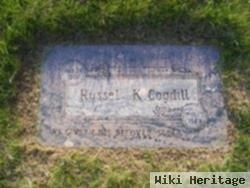 Russel K. Cogdill