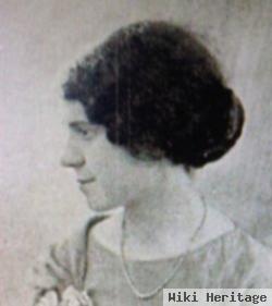 Frances Sara Marshall Titus