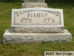 Bessie May Bishop Bishop