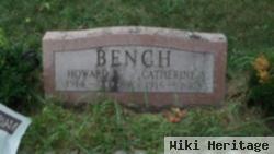 Howard E. Bench