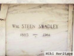 William Steen Swadley