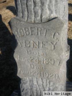 Robert C. Abney