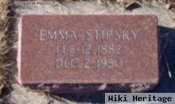 Emma Stipsky