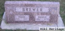 Bessie Brewer