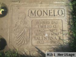 Emilio Q. Monelo