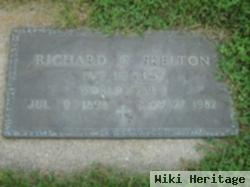 Richard C Skelton