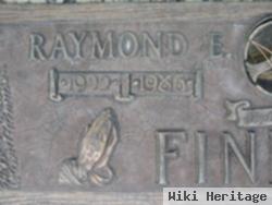 Raymond E Findley