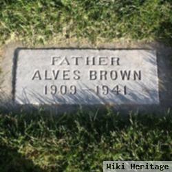 Alves Charles "al" Brown