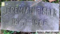 Jeremiah K Fisher