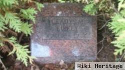 Gladys Kirkey