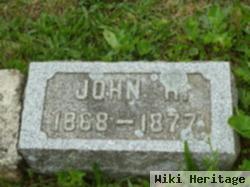 John Henry Diehl