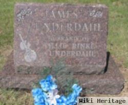 James Underdahl