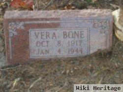 Vera Bone