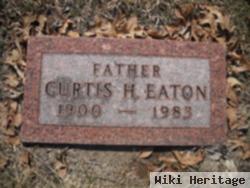 Curtis Harvey Eaton