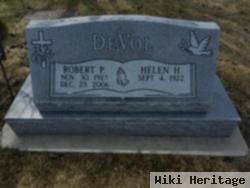 Helen H Carson Devol