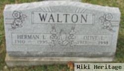 Herman Lot Walton