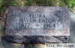 Flora Haven Keeler Eaton