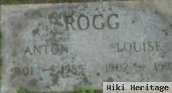 Louise K Scholl Rogg