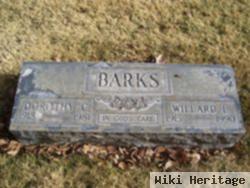 Dorothy C. Barks