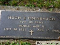 Hugh E. Osenbaugh