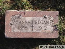 Hannah Regan