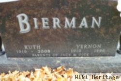 Vernon Fay Bierman