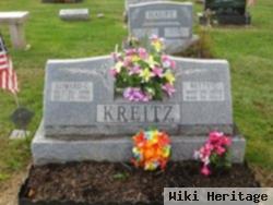 Betty C Hoffman Kreitz