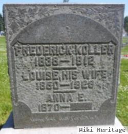 Frederick Koller