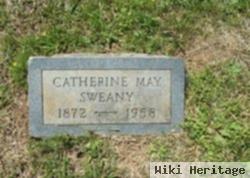 Catherine May Sweany