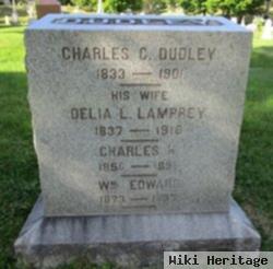 Charles H Dudley