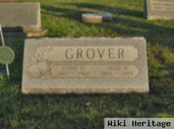 Lillie M Daus Grover