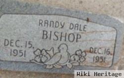 Randy Dale Bishop