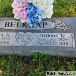 Gilbert Belknap