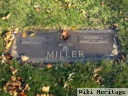 Winfred A. Miller