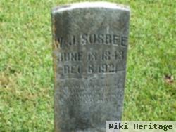 William J. Sosbee