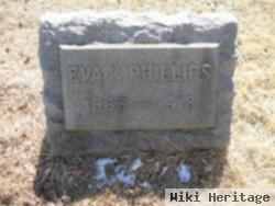 Eva K Kerns Phillips