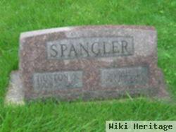 Huston K Spangler