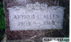 Arthur Allen