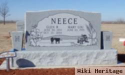 Glen Richard Neece