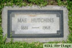 Mae Hutchins