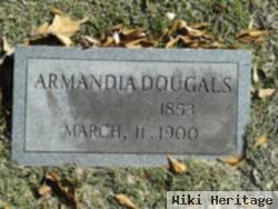 Armandia Robbins Douglas