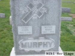 Mary Murphy