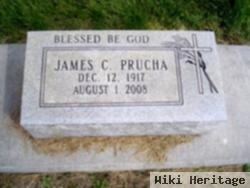 James C. Prucha