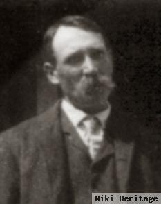 Frank Allen Watts