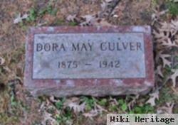 Dora May Allen Culver