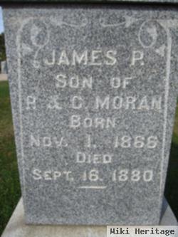 James R. Moran